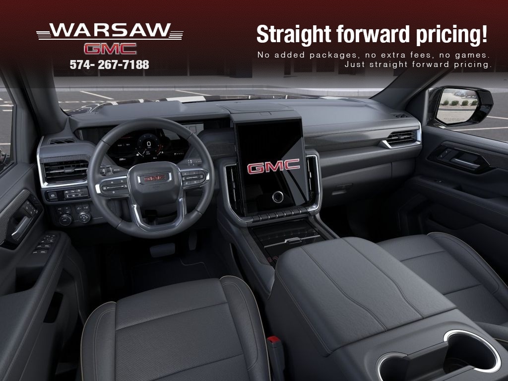 2026 GMC Yukon Elevation - Photo 14