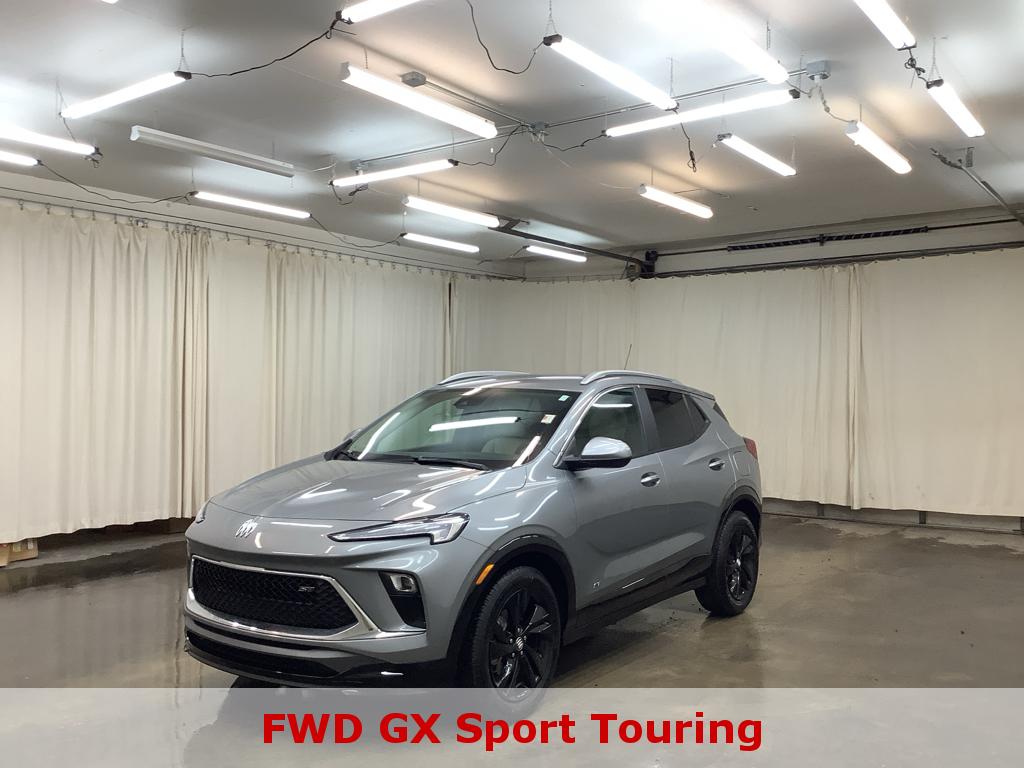 2025 Buick Encore GX Sport Touring's photo