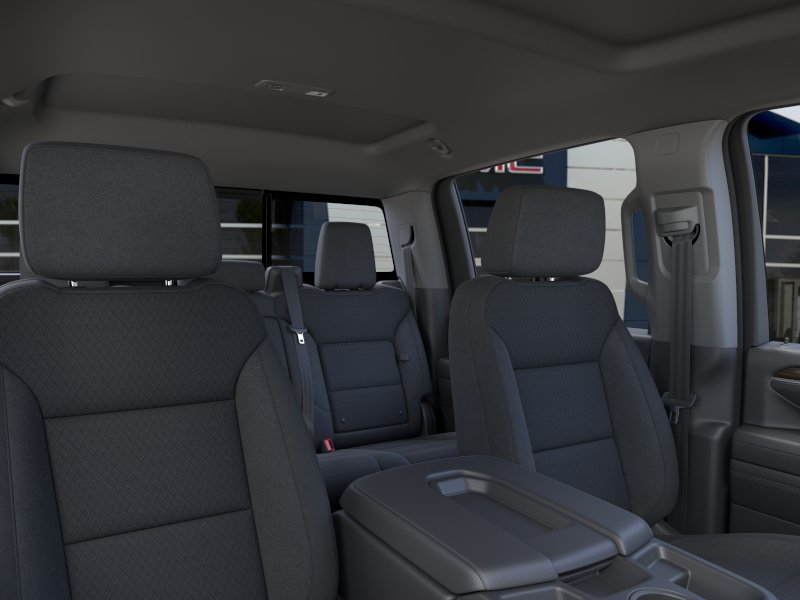 2026 GMC Sierra 2500HD SLE - Photo 52