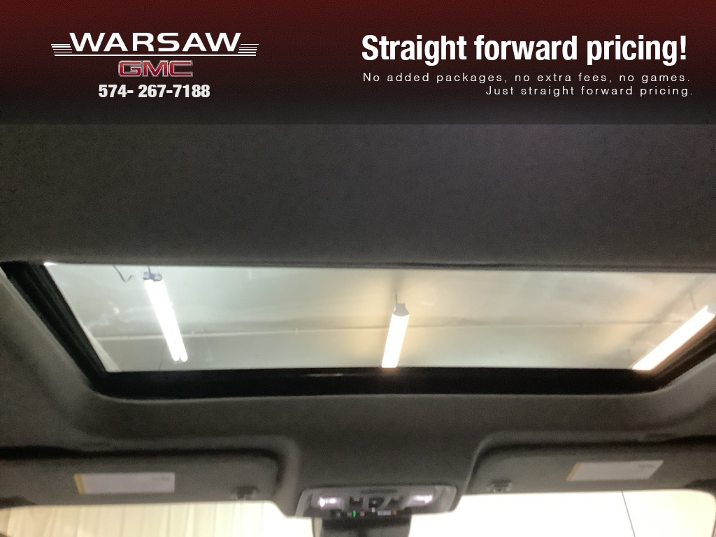 2026 GMC Sierra 1500 Denali - Photo 25