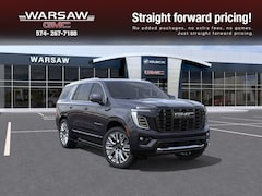 2026 GMC Yukon Denali Ultimate SUV