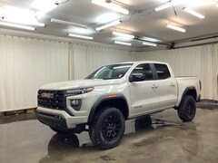 2026 GMC Canyon Elevation Truck