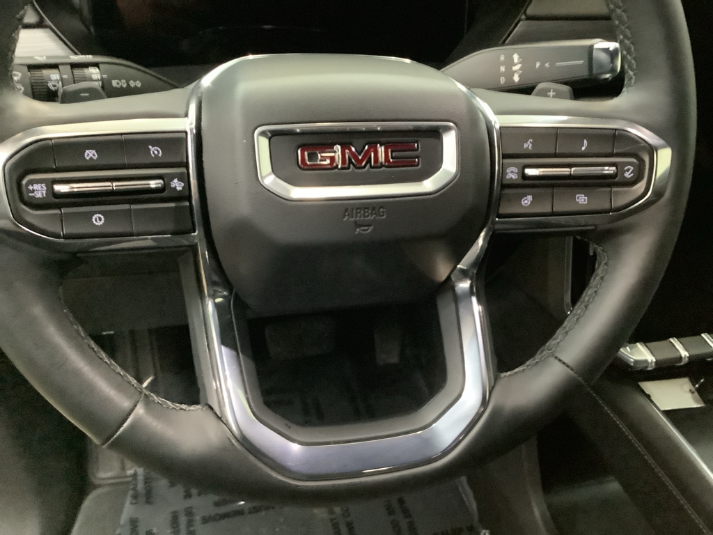 2025 GMC Acadia Elevation - Photo 15