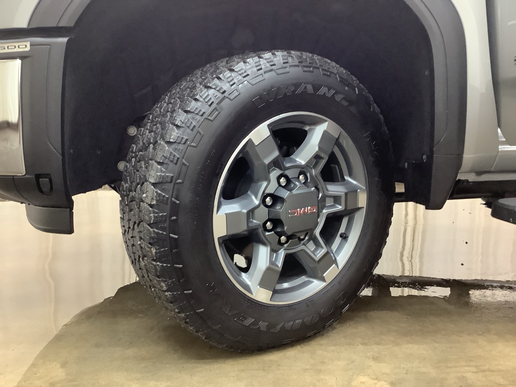 2026 GMC Sierra 2500HD SLT - Photo 29