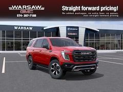 2026 GMC Yukon AT4 Ultimate SUV
