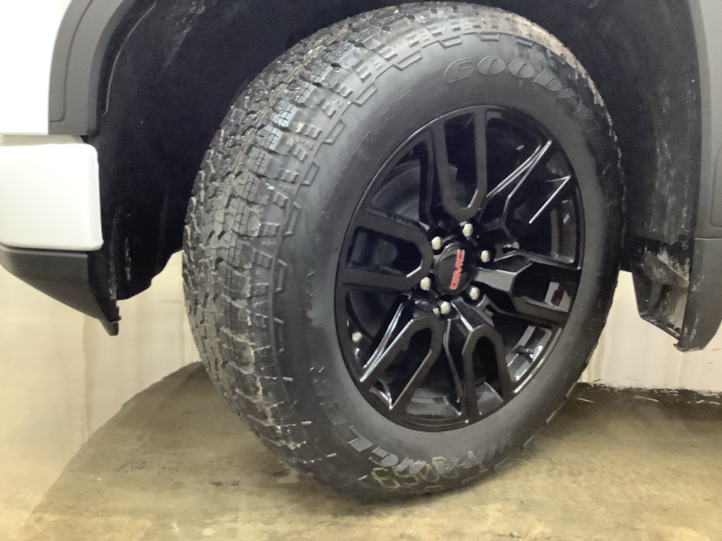 2026 GMC Sierra 1500 Elevation - Photo 27