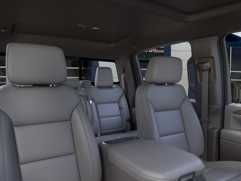 2026 GMC Sierra 2500HD SLT - Photo 56