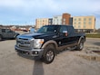  Ford Super Duty F-250 SRW