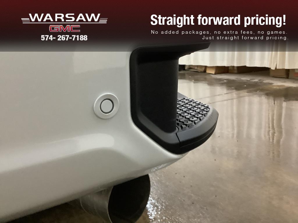 2026 GMC Sierra 3500HD Denali Ultimate - Photo 15