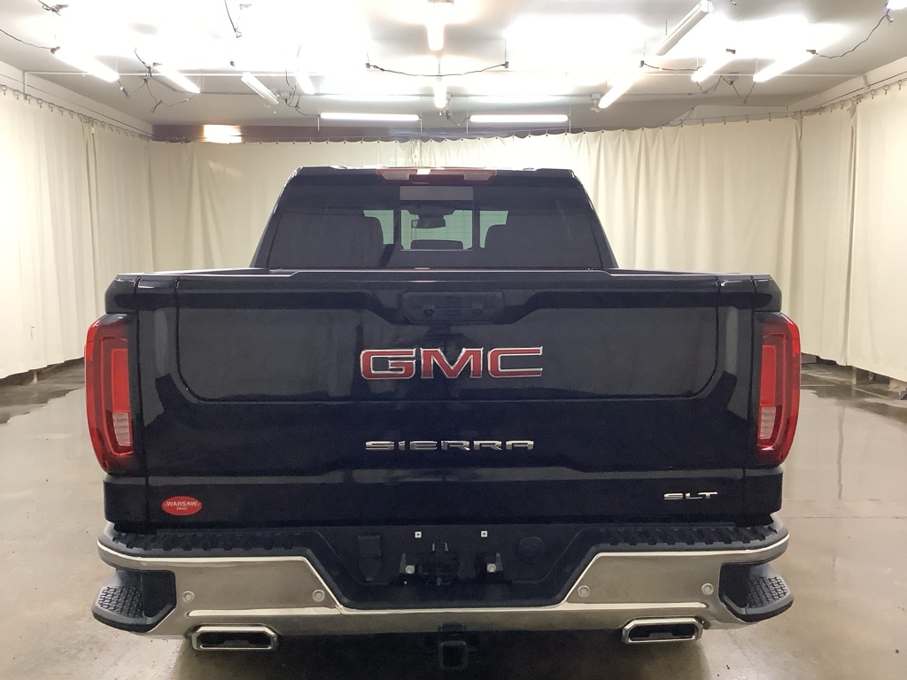 2026 GMC Sierra 1500 SLT - Photo 7