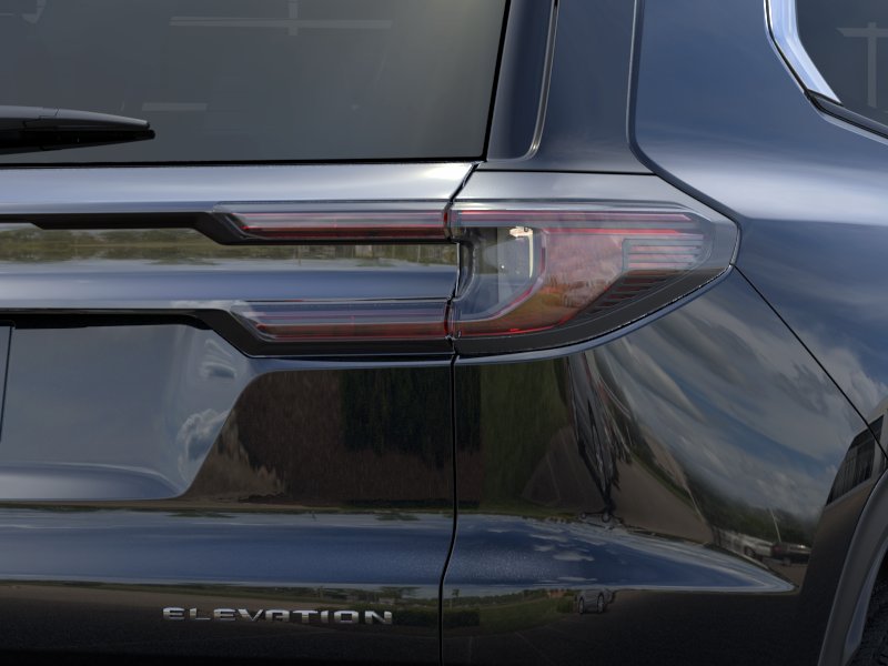 2025 GMC Acadia Elevation - Photo 38