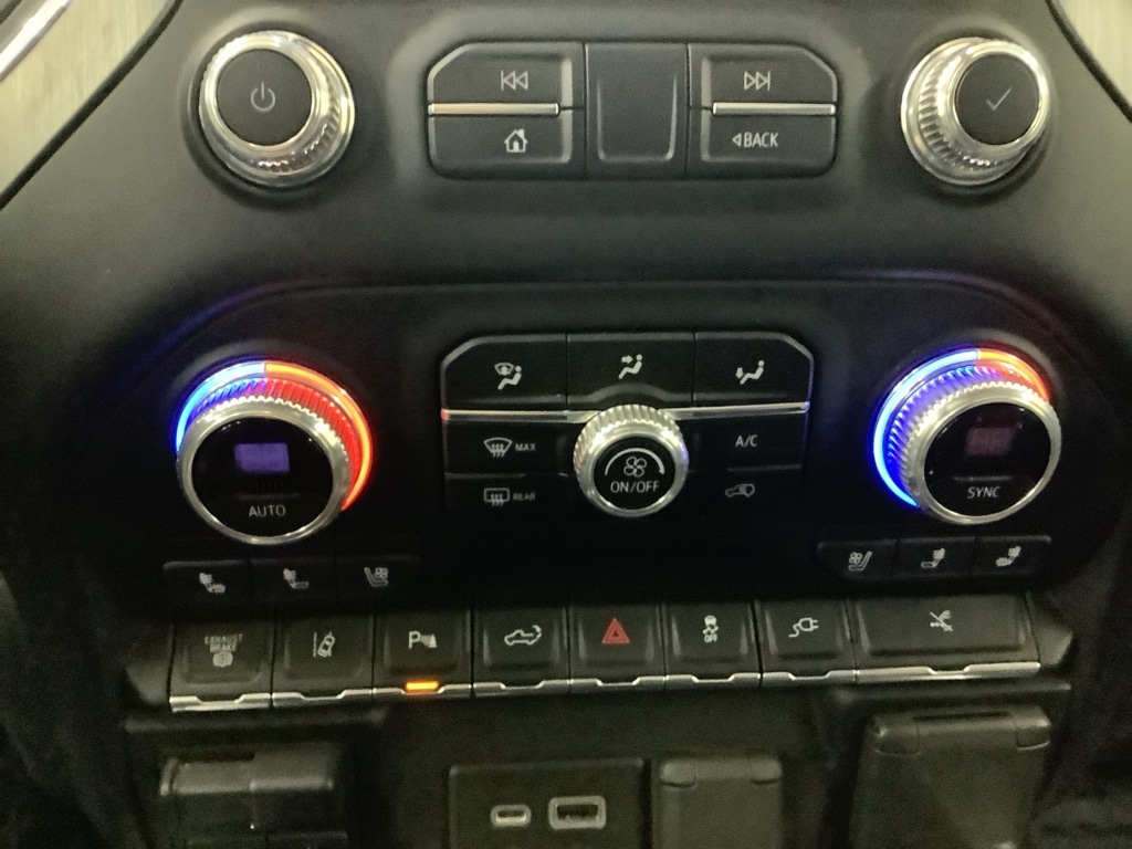 2022 GMC Sierra 3500HD Denali - Photo 17