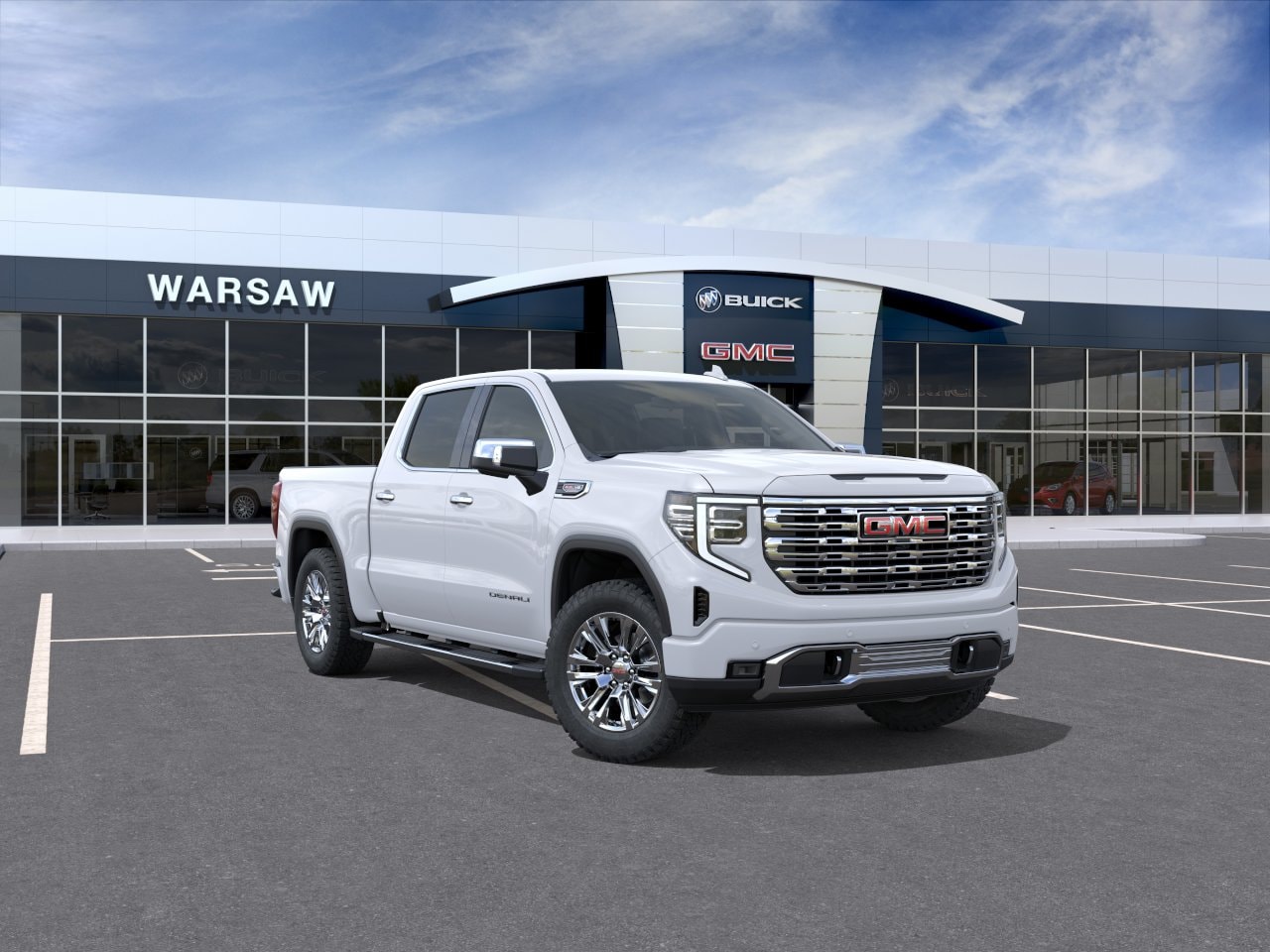 2026 GMC Sierra 1500 Denali - Photo 26