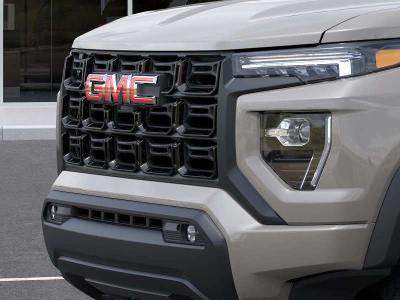 2026 GMC Canyon Elevation - Photo 43