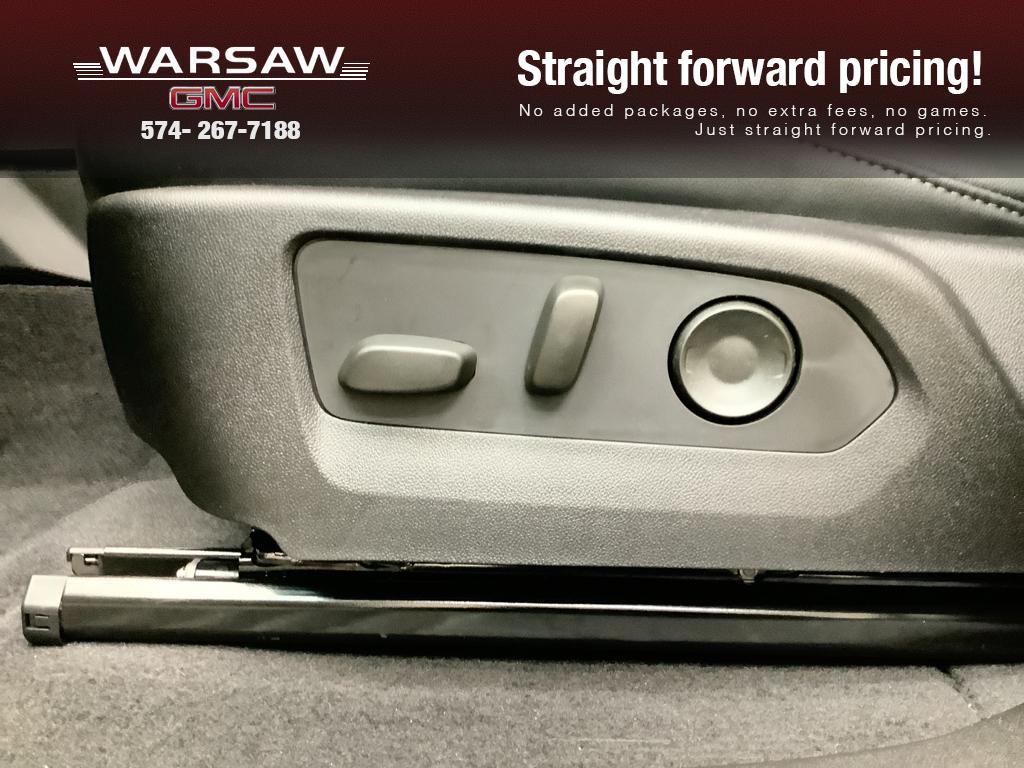 2026 GMC Canyon Elevation - Photo 14