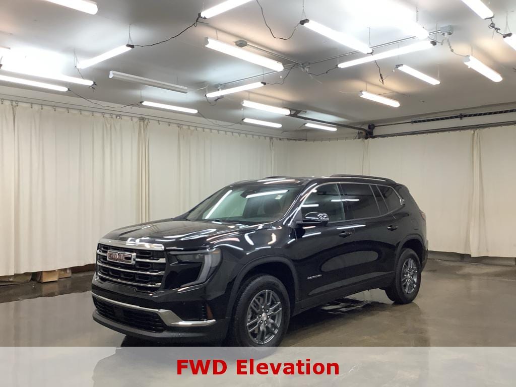 2025 GMC Acadia Elevation FWD's photo