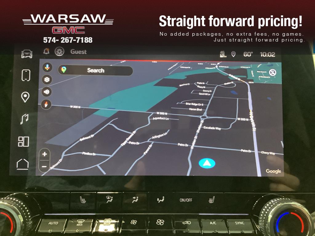 2026 GMC Canyon Elevation - Photo 20