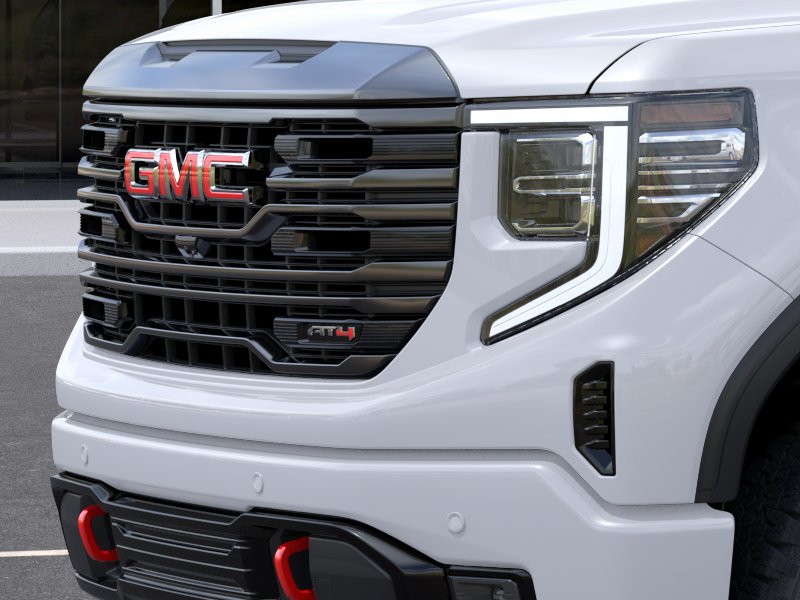 2026 GMC Sierra 1500 AT4 - Photo 41