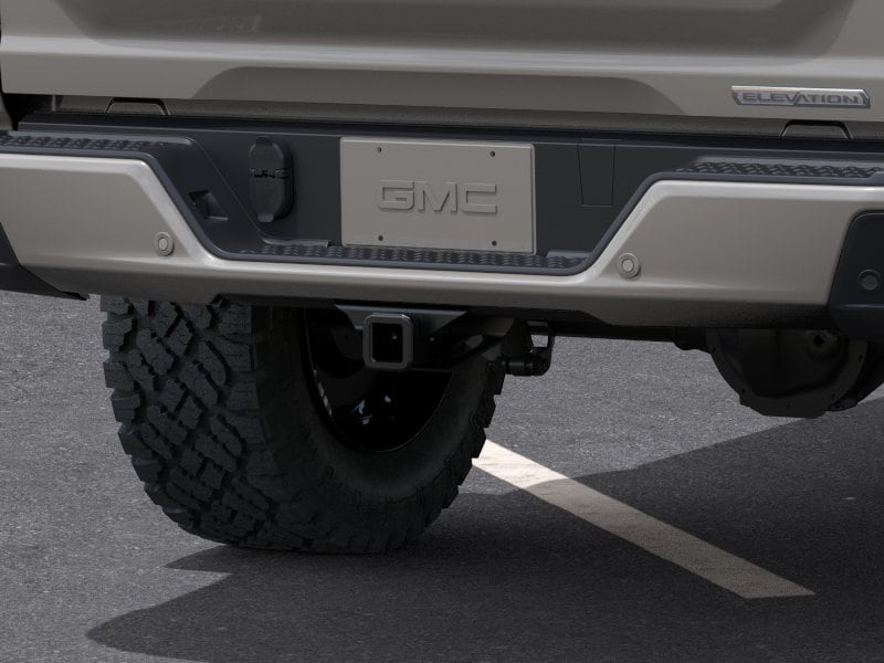 2026 GMC Canyon Elevation - Photo 44
