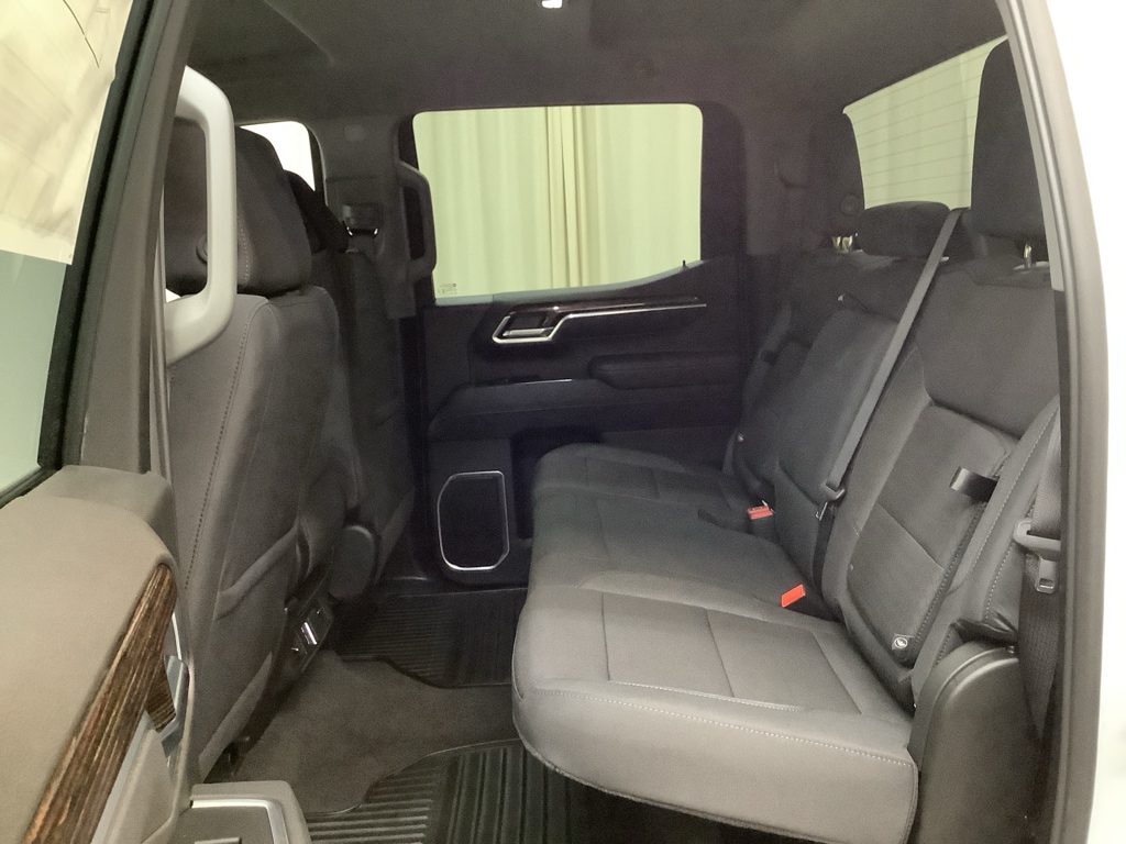 2026 GMC Sierra 1500 Elevation - Photo 24