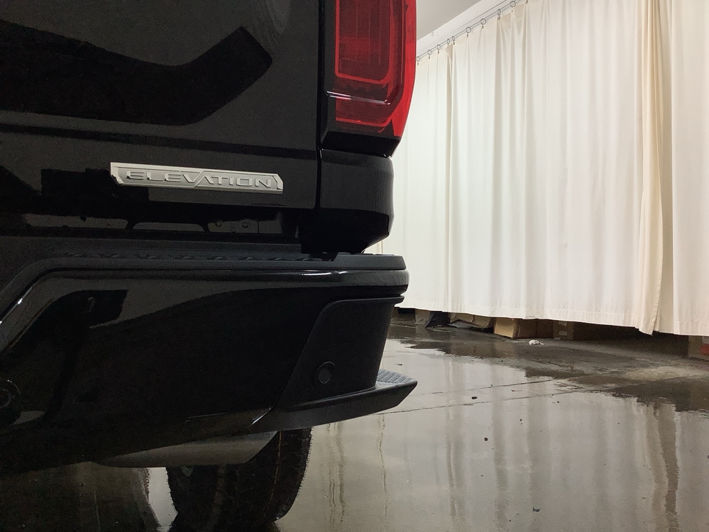 2026 GMC Canyon Elevation - Photo 12