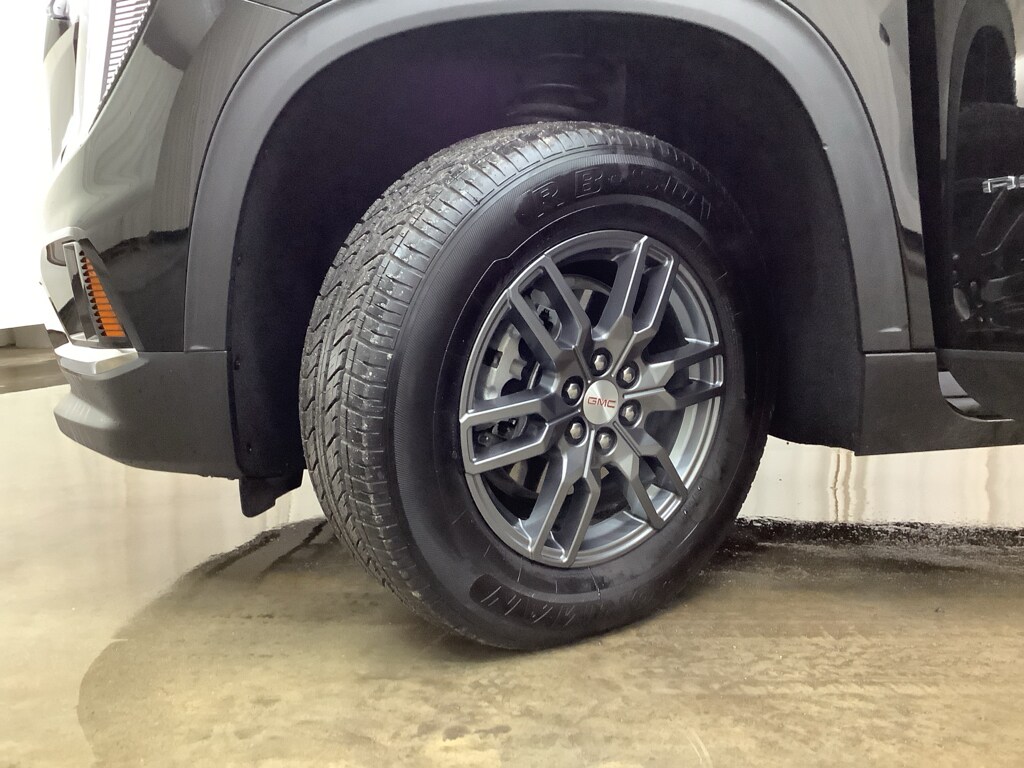 2025 GMC Acadia Elevation - Photo 27