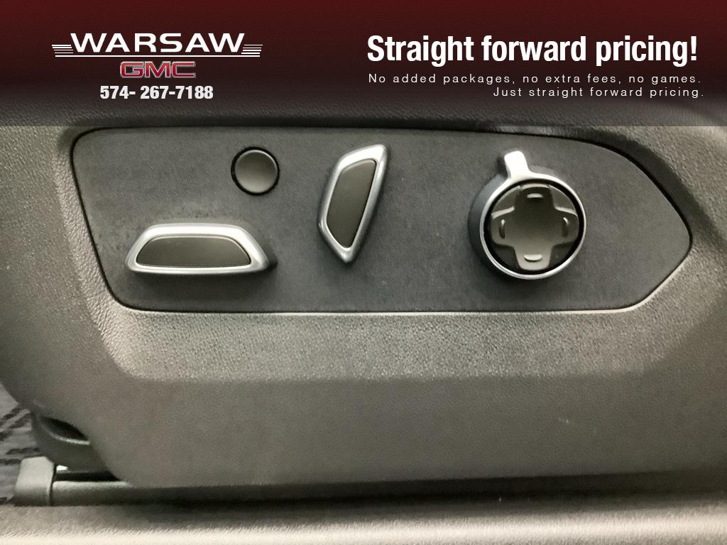2026 GMC Sierra 3500HD Denali Ultimate - Photo 19