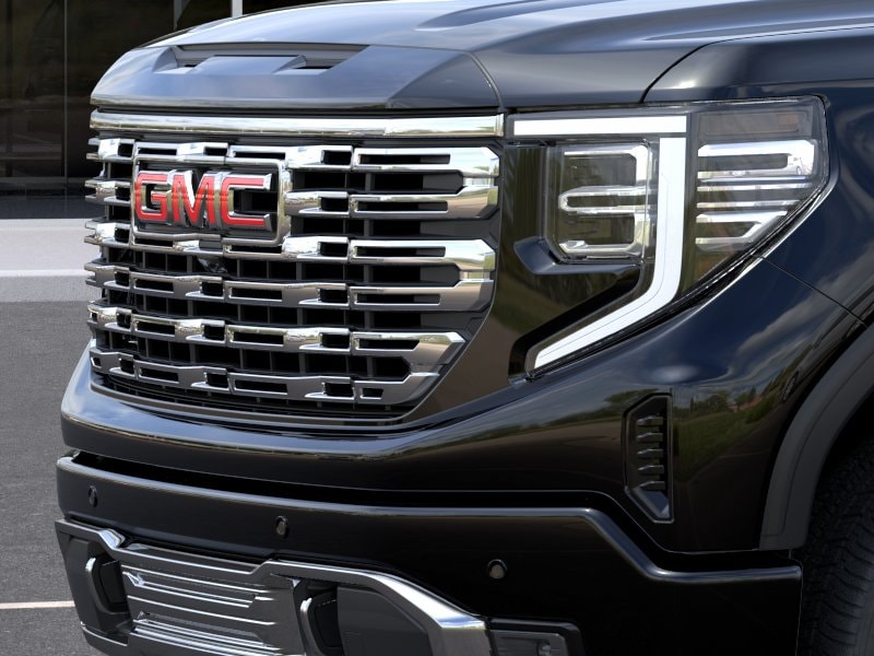2026 GMC Sierra 1500 Denali - Photo 30