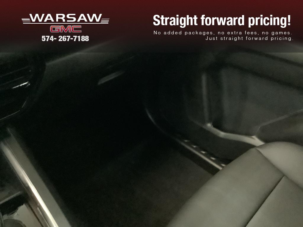 2026 GMC Canyon Elevation - Photo 24