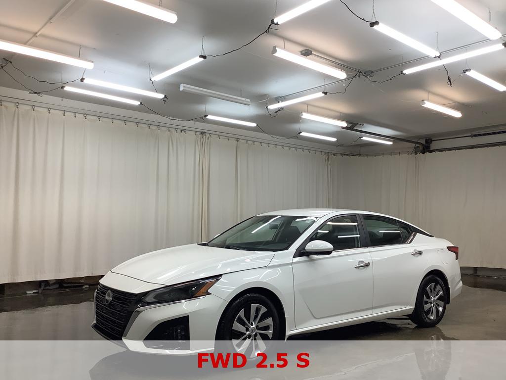 2023 Nissan Altima S