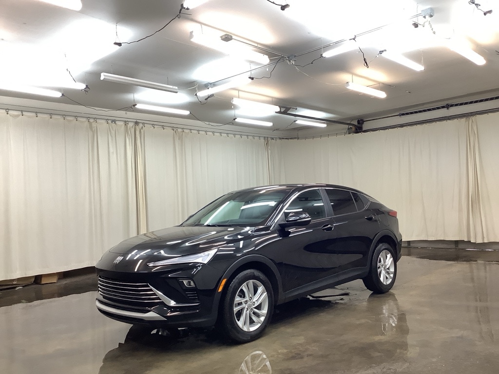 2024 Buick Envista Preferred's photo