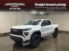 2026 GMC Canyon Elevation Truck