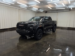 2025 GMC Canyon Elevation Truck