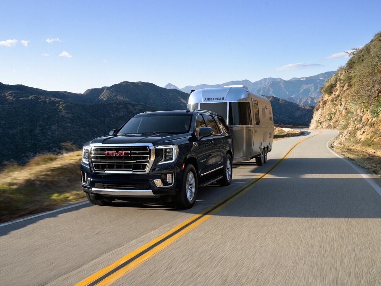 GMC Yukon