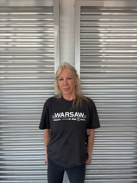 Staff member Brenda from ID_6312aad35349