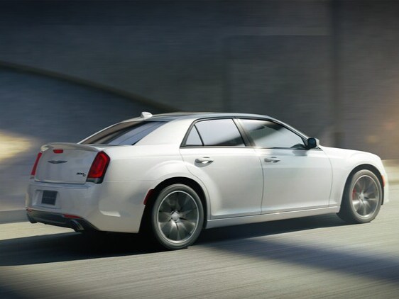 Chrysler 300