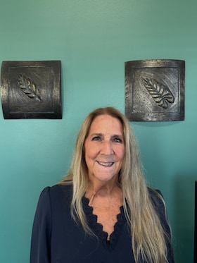 Staff member Helen Conley from ID_dc95d67732d5