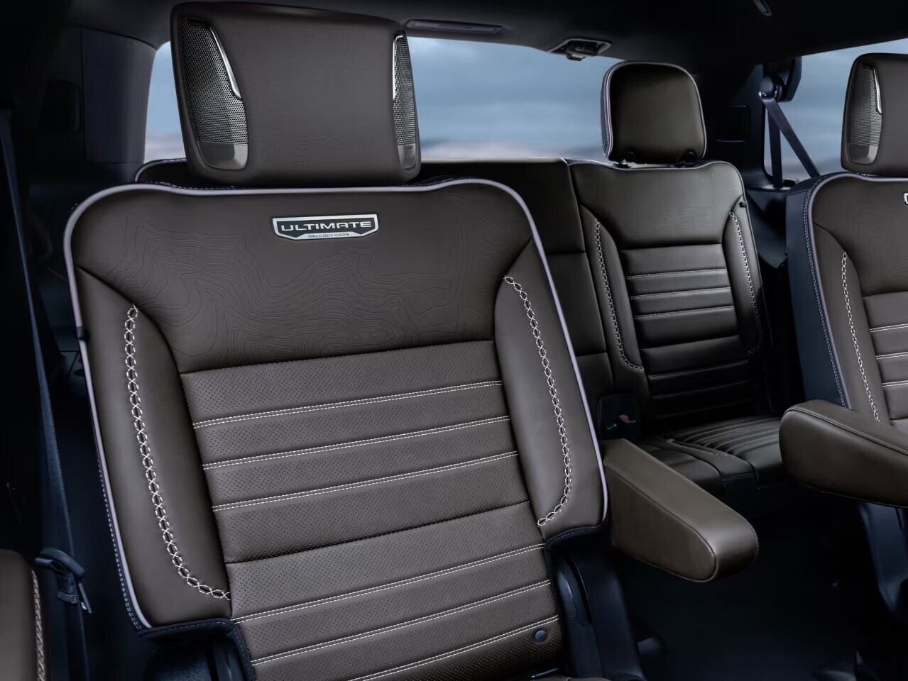 GMC Yukon