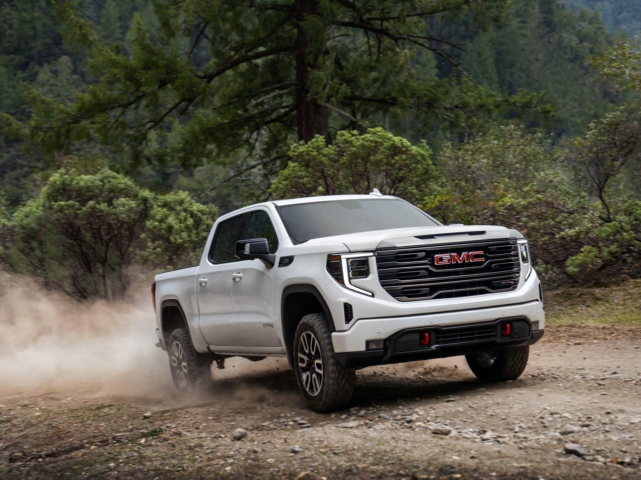 GMC Sierra 1500