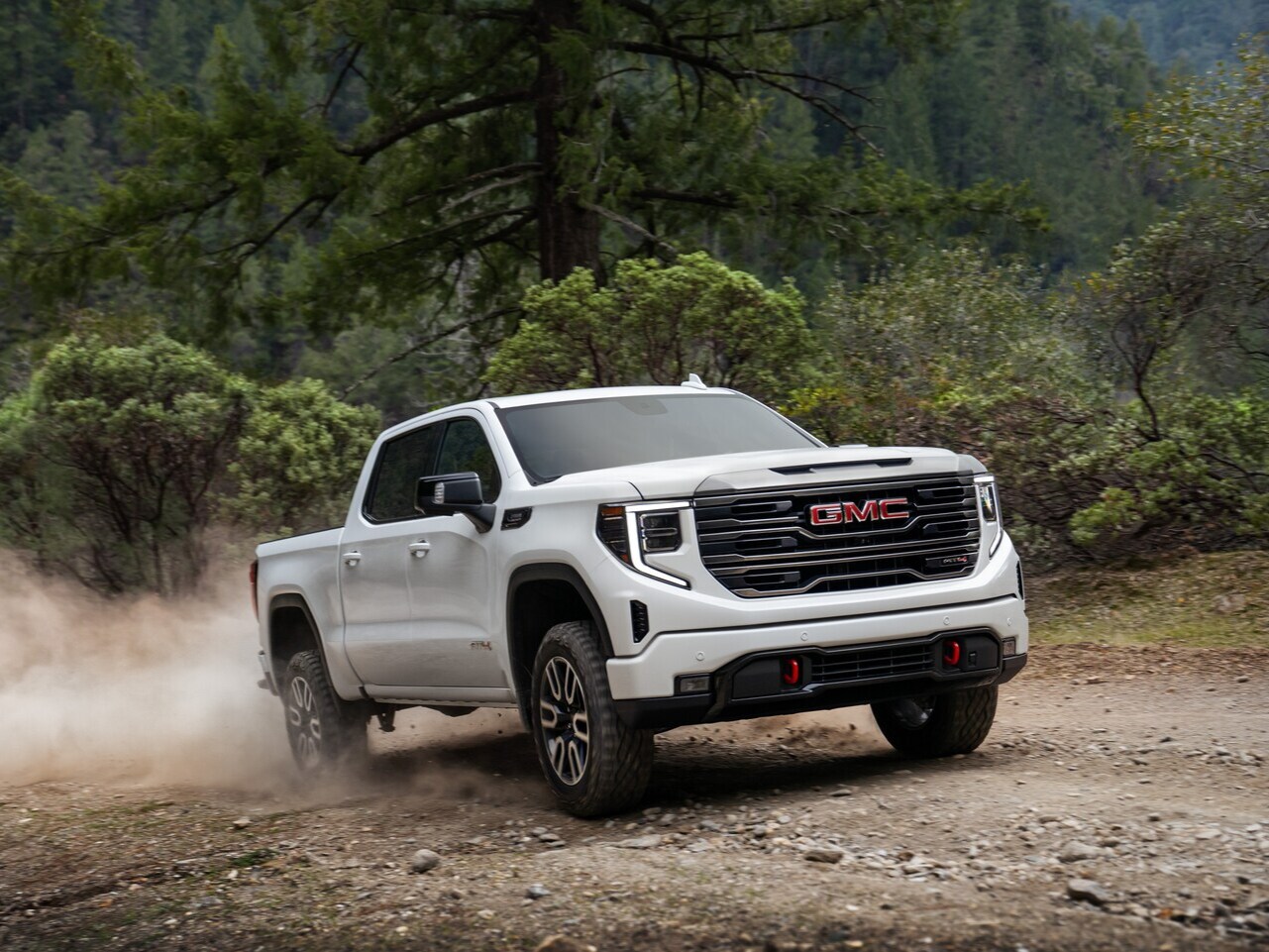 GMC Sierra 1500