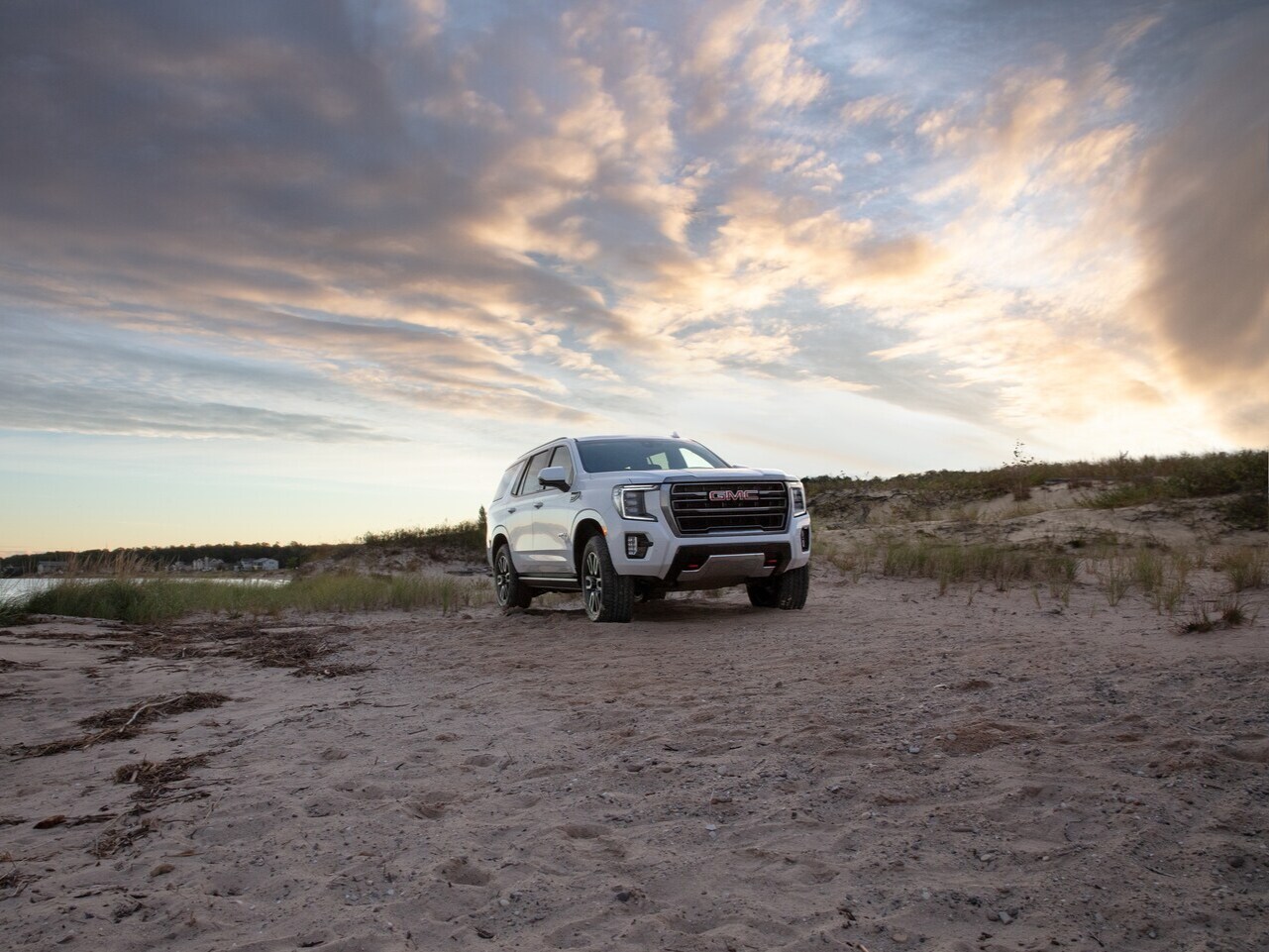GMC Yukon