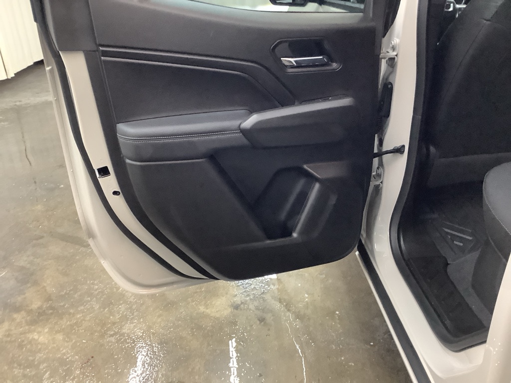 2026 GMC Canyon Elevation - Photo 27