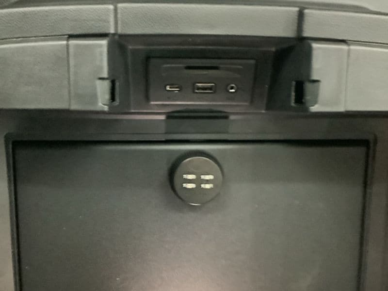 2022 GMC Sierra 3500HD Denali - Photo 19