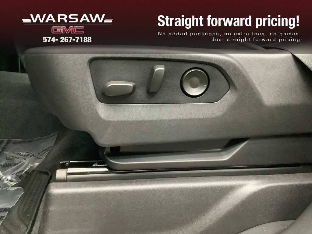 2026 GMC Sierra 1500 Elevation - Photo 12