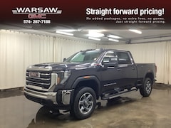 2026 GMC Sierra 2500 HD SLE Truck
