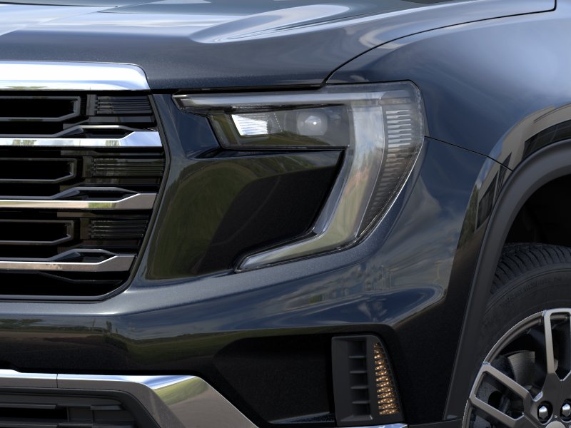 2025 GMC Acadia Elevation - Photo 37