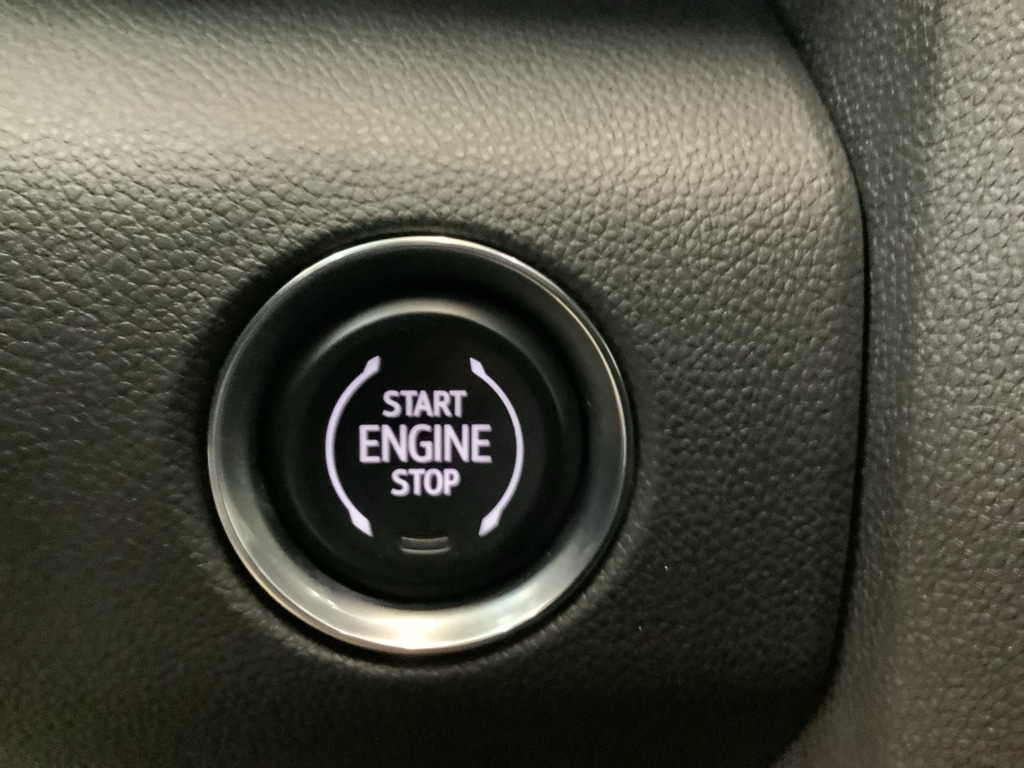 2025 GMC Acadia Elevation - Photo 16