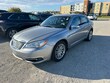 Chrysler 200