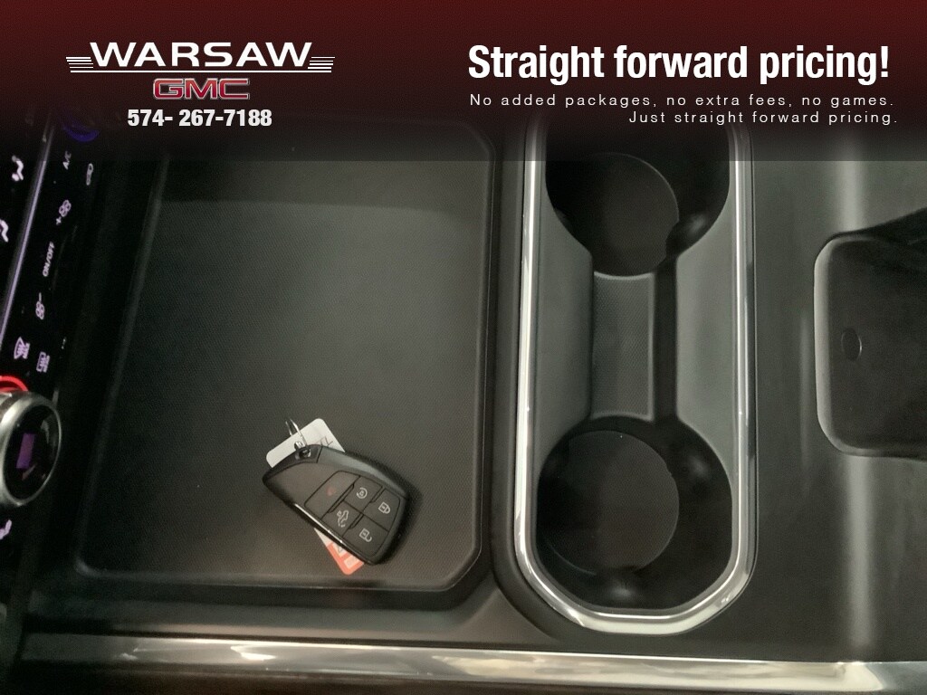 2026 GMC Sierra 2500HD SLT - Photo 24