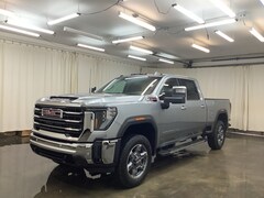 2026 GMC Sierra 2500 HD SLT Truck